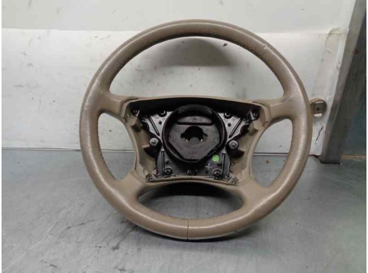 Recambio de volante para mercedes-benz clase cl (w215) coupe 5.0 v8 24v cat referencia OEM IAM A2204600403 