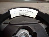 Recambio de volante para mercedes-benz clase cl (w215) coupe 5.0 v8 24v cat referencia OEM IAM A2204600403 