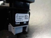 Recambio de interruptor para dacia duster ii 1.6 sce cat referencia OEM IAM 251257164R 