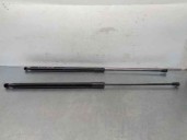 Recambio de amortiguadores capo para dacia duster ii 1.6 sce cat referencia OEM IAM 654702645R 