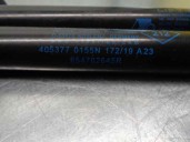 Recambio de amortiguadores capo para dacia duster ii 1.6 sce cat referencia OEM IAM 654702645R 