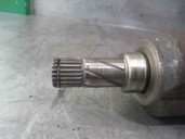 Recambio de transmision delantera derecha para opel combo (corsa c) 1.7 16v di cat (y 17 dtl / lk8) referencia OEM IAM 374773 