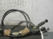 Recambio de palanca cambio para honda cr-v (rd1/3) 2.0 16v cat referencia OEM IAM 54100S10A01  