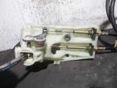 Recambio de palanca cambio para honda cr-v (rd1/3) 2.0 16v cat referencia OEM IAM 54100S10A01  