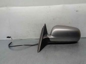 Replacement left wing mirror for Volkswagen Passat Saloon (3B3) 1.9 TDI OEM IAM reference 3B1857507K 5 PINS 