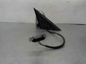 Replacement left wing mirror for Volkswagen Passat Saloon (3B3) 1.9 TDI OEM IAM reference 3B1857507K 5 PINS 