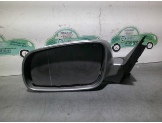 Replacement left wing mirror for Volkswagen Passat Saloon (3B3) 1.9 TDI OEM IAM reference 3B1857507K 5 PINS 