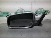 Replacement left wing mirror for Volkswagen Passat Saloon (3B3) 1.9 TDI OEM IAM reference 3B1857507K 5 PINS 