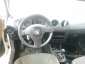 Seat Ibiza III (6L1) from the year 2004