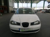 Seat Ibiza III (6L1) from the year 2004