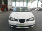 seat ibiza iii (6l1) del año 2004