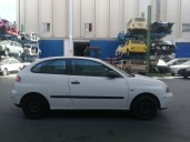 seat ibiza iii (6l1) del año 2004