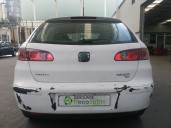 seat ibiza iii (6l1) del año 2004