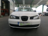 seat ibiza iii (6l1) del año 2004