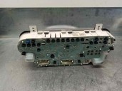 Recambio de cuadro instrumentos para volvo v40 familiar 1.9 diesel referencia OEM IAM 30857569 