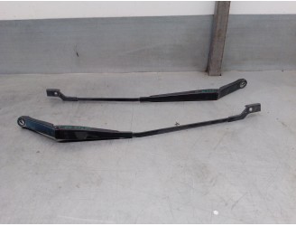 Recambio de brazo limpia delantero derecho para peugeot 508 sw i (8e_) 2.0 hdi rxh hybrid4 referencia OEM IAM 9686437780 9686437