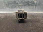 Recambio de caja precalentamiento para opel movano (2004 =>) 2.5 cdti referencia OEM IAM 7700115078 