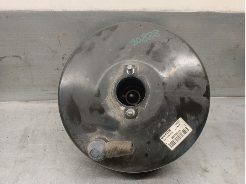 Recambio de servofreno para volvo s40 i (644) 1.8 referencia OEM IAM 30652089 3345681 BOSCH