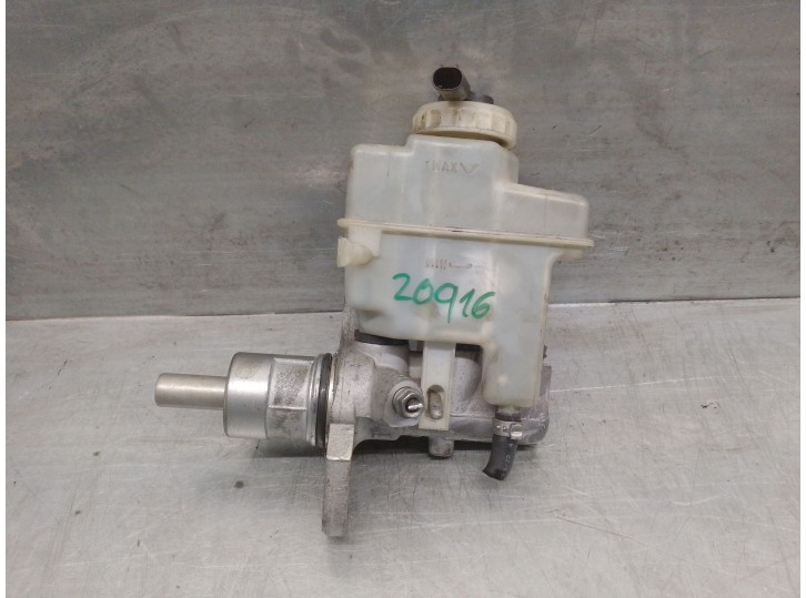 Recambio de bomba freno para bmw 7 (e65, e66, e67) 730 d referencia OEM IAM 320671502 34336785926 LUCAS