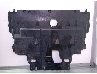 Recambio de cubrecarter para mazda 3 (bk) 1.6 di turbo referencia OEM IAM BP8F56110D CESTA 8A 