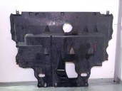 Recambio de cubrecarter para mazda 3 (bk) 1.6 di turbo referencia OEM IAM BP8F56110D CESTA 8A 