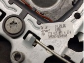 Recambio de volante para volkswagen touran (1t1, 1t2) 2.0 tdi 16v referencia OEM IAM 1T0419091NE74 1T0419091NE74 