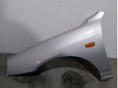 Recambio de aleta delantera izquierda para hyundai elantra iii sedán (xd) 2.0 referencia OEM IAM 663102D011  