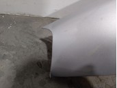 Recambio de aleta delantera izquierda para hyundai elantra iii sedán (xd) 2.0 referencia OEM IAM 663102D011  