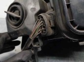 Recambio de faro izquierdo para audi a6 berlina (4f2) 2.4 v6 24v cat (bdw) referencia OEM IAM 4F0941003 