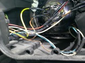 Recambio de faro izquierdo para audi a6 berlina (4f2) 2.4 v6 24v cat (bdw) referencia OEM IAM 4F0941003 