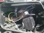 Recambio de faro izquierdo para audi a6 berlina (4f2) 2.4 v6 24v cat (bdw) referencia OEM IAM 4F0941003 