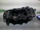 Recambio de faro izquierdo para audi a6 berlina (4f2) 2.4 v6 24v cat (bdw) referencia OEM IAM 4F0941003 