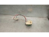 Recambio de resistencia calefaccion para renault clio ii fase ii (b/cb0) 1.5 dci diesel referencia OEM IAM 7701067033 