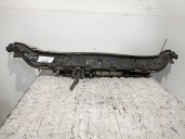 Recambio de panel frontal para renault megane ii berlina 3p referencia OEM IAM 8200137494 DE CHAPA 
