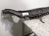 Recambio de panel frontal para renault megane ii berlina 3p referencia OEM IAM 8200137494 DE CHAPA 