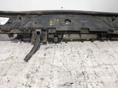 Recambio de panel frontal para renault megane ii berlina 3p referencia OEM IAM 8200137494 DE CHAPA 