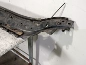 Recambio de panel frontal para renault megane ii berlina 3p referencia OEM IAM 8200137494 DE CHAPA 