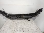 Recambio de panel frontal para renault megane ii berlina 3p referencia OEM IAM 8200137494 DE CHAPA 