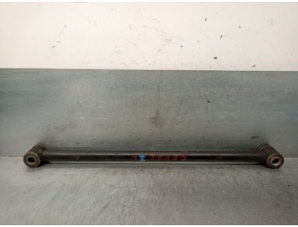 Recambio de brazo suspension inferior trasero izquierdo para hyundai matrix (fc) 1.6 referencia OEM IAM 5521017000 5521017000 