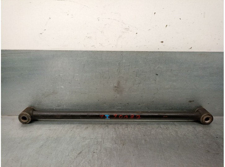 Recambio de brazo suspension inferior trasero izquierdo para hyundai matrix (fc) 1.6 referencia OEM IAM 5521017000 5521017000 