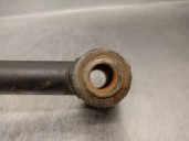 Recambio de brazo suspension inferior trasero izquierdo para hyundai matrix (fc) 1.6 referencia OEM IAM 5521017000 5521017000 