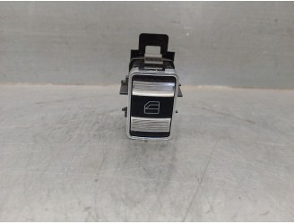 Recambio de mando elevalunas delantero derecho para mercedes-benz clase s (w221) berlina 3.0 cdi cat referencia OEM IAM A2218201