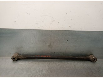 Recambio de brazo suspension inferior trasero derecho para hyundai matrix (fc) 1.6 referencia OEM IAM 5521017000 5521017000 