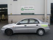 Daewoo Lanos Sedan (KLAT) from the year 1999