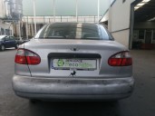 Daewoo Lanos Sedan (KLAT) from the year 1999
