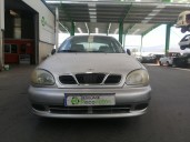 Daewoo Lanos Sedan (KLAT) from the year 1999