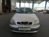Daewoo Lanos Sedan (KLAT) from the year 1999