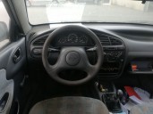 daewoo lanos sedán (klat) del año 1999