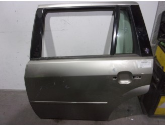 Recambio de puerta trasera izquierda para ford mondeo turnier (ge) 2.0 tdci cat referencia OEM IAM 1446444 GRIS AMARRONADO 5 PUE