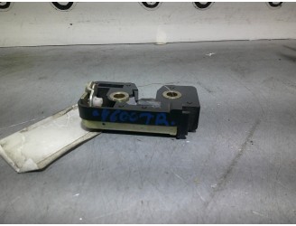 Recambio de cerradura maletero / porton para ford fiesta berl./courier 1.3 cat (endura-e) referencia OEM IAM 94FGA43102AA 5 PUE